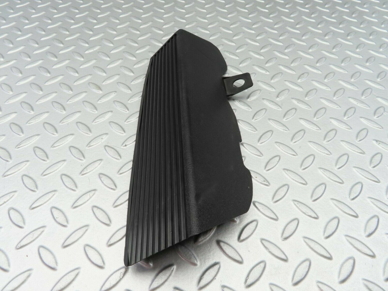 6501 Mercedes-Benz S124 E220 Wagon Foot Rest 1249760060