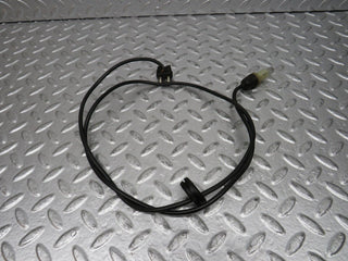 W124 Wagon front wing indicator cable wire used OEM