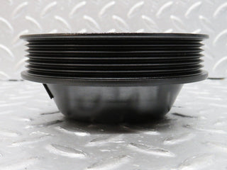 32547 Mercedes-Benz S124 300TE Wagon Water Pump Pulley 1264600379