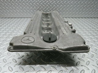 W123 Wagon cylinder head valve cover used OEM