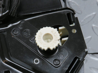 38763 Mercedes-Benz W201 190E 2.6L Sunroof Motor Webasto With Relay 2017800107 1248210047