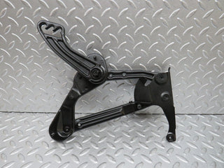 W124 Wagon bonnet hinge right side used OEM