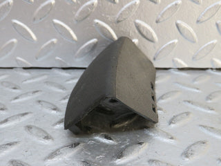 28330 Mercedes-Benz S123 240D Wagon Front Seat Trim Black 1239193320