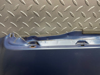 W124 Wagon bonnet used OEM