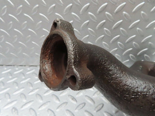 18183 Mercedes-Benz W111 220SE Coupe Exhaust Manifold Cylinder 4-6 1271420502