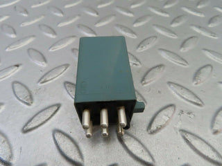 7722 Mercedes-Benz S123 230TE Wagon Wiper Relay 1238210163