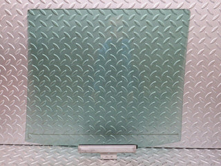 27635 Mercedes-Benz S124 300TE Wagon Rear Right Door Window Glass
