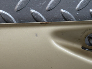 28453 Mercedes-Benz S123 240D Wagon Wiper Motor Assembly Cover Access Panel