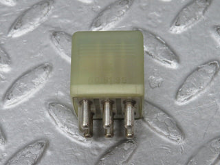 W126 door window control relay used OEM