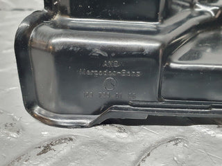 41106 Mercedes-Benz W126 300SE Rear Left Door Lock Mechanism 1237330108