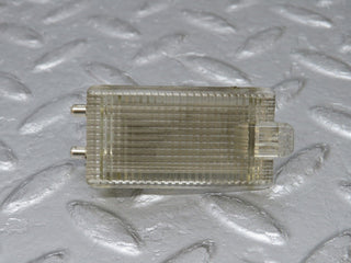W109 glove box light used OEM