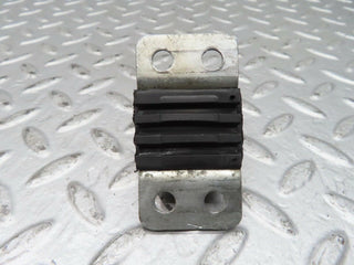 W123 door lock latch right side used OEM