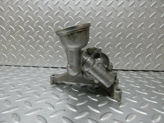 W124 Wagon oil pump used OEM