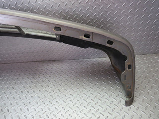 W126 front bumper used OEM