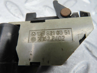 R129 SL bonnet alarm switch used OEM