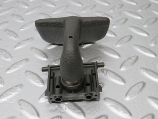 32200 Mercedes-Benz W123 230E Rear View Mirror Bracket 1238100417