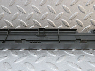 R129 SL radiator cover used OEM