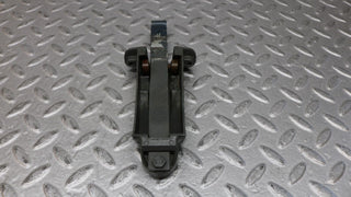 W109 door safety check strap used OEM