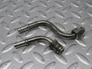 W124 power steering hose pipe used OEM