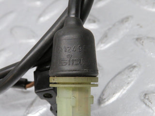 W201 Baby Benz front wing indicator cable wire used OEM