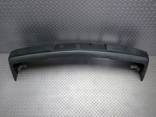 32630 Mercedes-Benz S124 300TE Wagon Front Bumper 1248850825