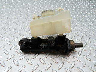 4006 Mercedes-Benz S123 200T Wagon Brake Master Cylinder With Tank