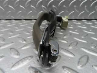 21541 Mercedes-Benz W126 300SE Rear Exterior Door Handle 1267608159