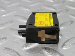 W124 headlight level switch used OEM