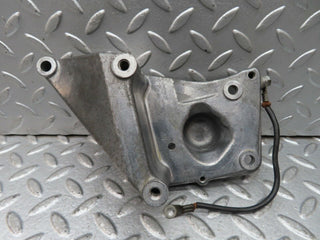 19538 Mercedes-Benz C140 CL420 Coupe Power Steering Pump Bracket 1192363030
