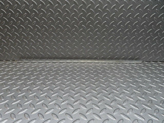 12898 Mercedes-Benz W111 220SE Front Right Door Card Chrome Trim