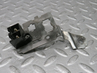 W124 Cabriolet relay holder bracket used OEM