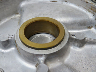 34526 Mercedes-Benz C126 380SEC Coupe Timing Chain Cover 1160152001