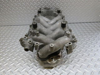 34528 Mercedes-Benz C126 380SEC Coupe Intake Manifold 1161415701