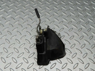W123 front right door lock mechanism used OEM