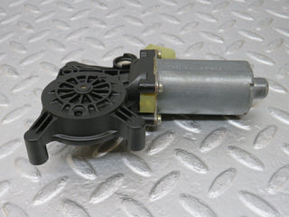 W210 front left window regulator motor used OEM