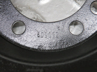 33759 Mercedes-Benz W201 190E 2.0L Crankshaft Pulley 6030320204