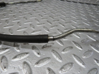 W124 Coupe fuel hose pipe used OEM