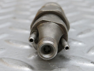 28505 Mercedes-Benz S123 240D Wagon Fuel Injector Bosch KCA30S35/4