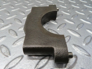 W111 crankshaft bearing holder block used OEM