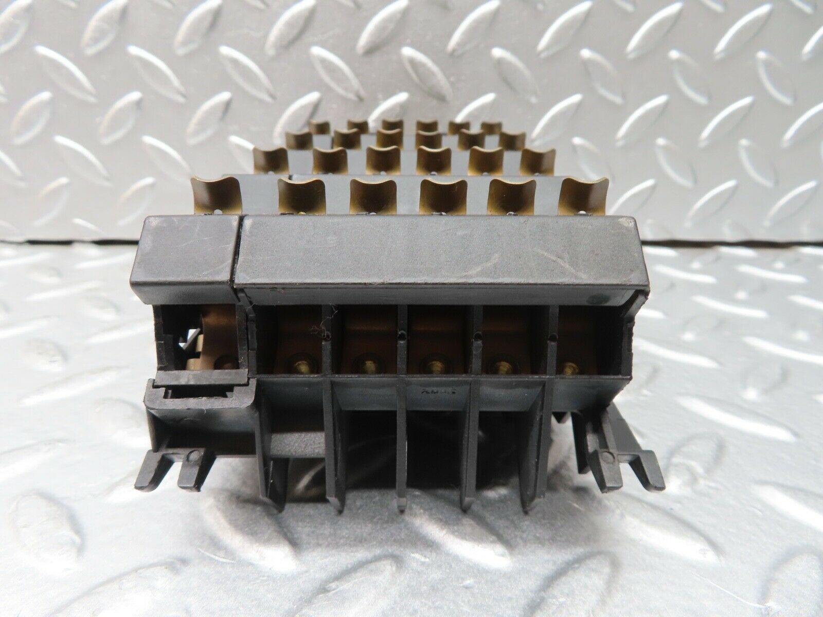 19973 Mercedes-Benz R129 300SL Coupe Fuse Box 1295450001