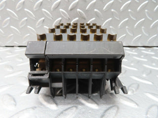 19973 Mercedes-Benz R129 300SL Coupe Fuse Box 1295450001