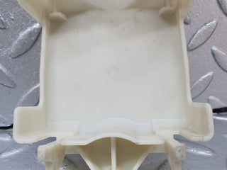 41590 Mercedes-Benz W124 200E Rear Door Lock Vacuum Actuator Cover 1248050590