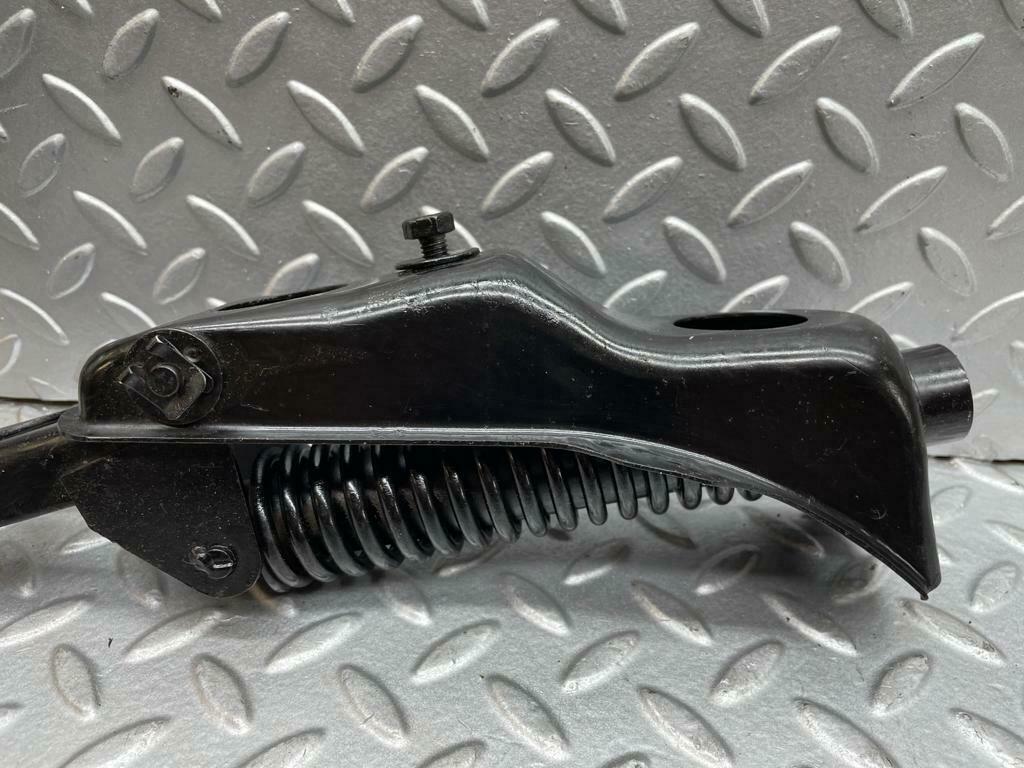 0152 Mercedes-Benz W116 Trunk Lid Hinge