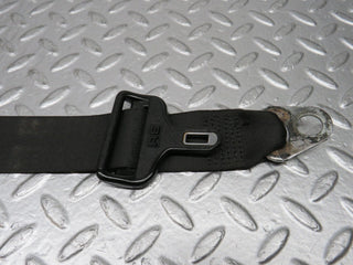 32635 Mercedes-Benz S124 300TE Front Right Seat Belt With Buckle 1248604085