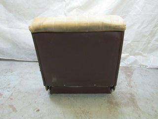 3253 Mercedes-Benz W120 PONTON Front Right Seat Creme Fabric