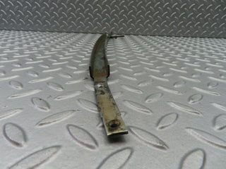 R107 SLC front right window channel used OEM