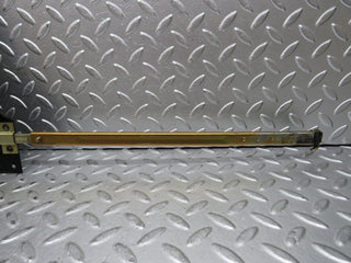 28468 Mercedes-Benz W123 240D Sunroof Manual Opener Mechanism