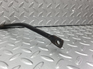 40821 Mercedes-Benz W123 300D Anti Roll Bar Rear Axle