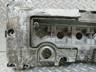 W124 Wagon cylinder head valve cover used OEM