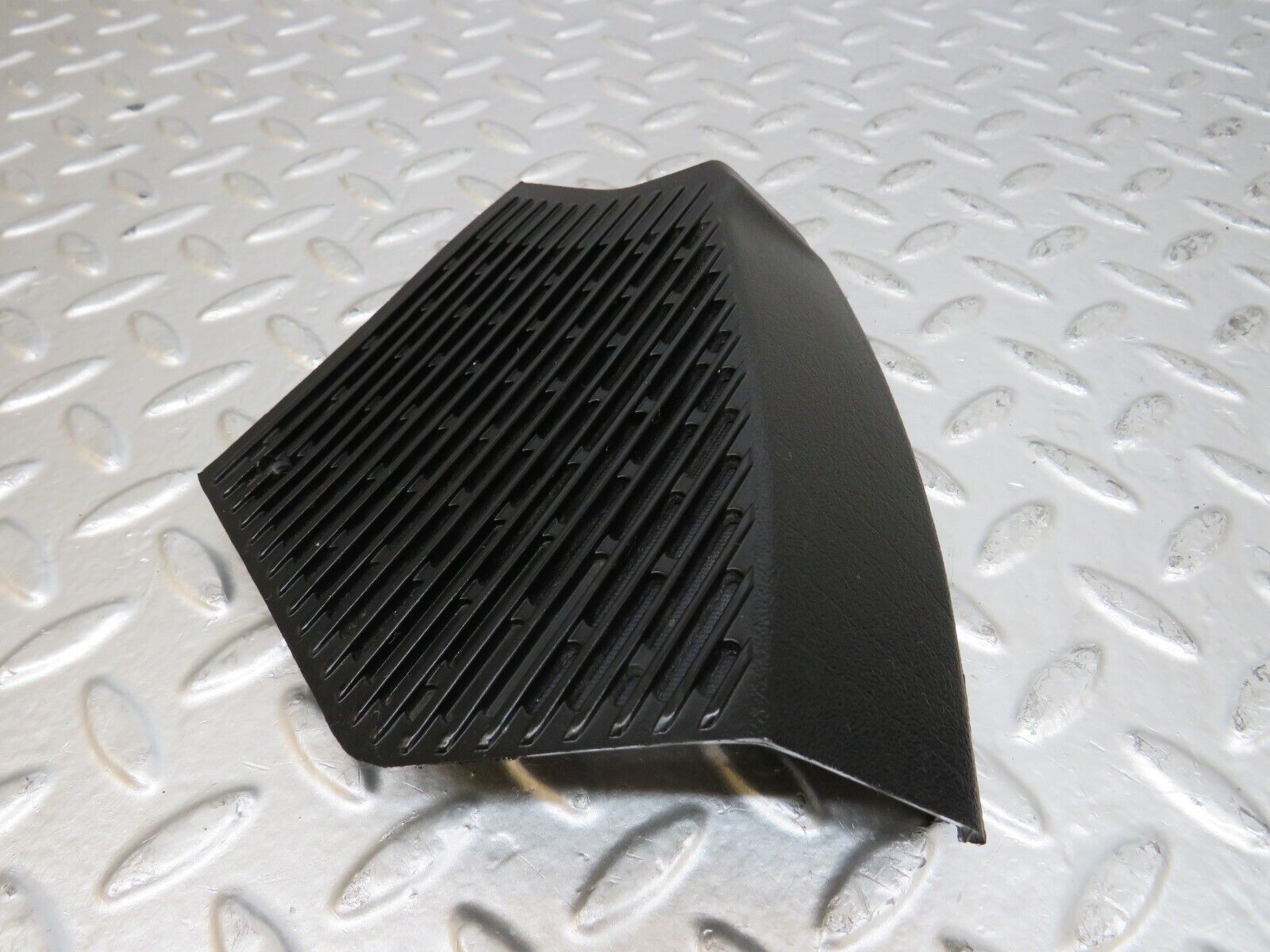 25407 Mercedes-Benz W123 200 Front Left Speaker Cover 1236802707